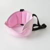 Protective Pad Baby Head Support Sleep Aid Head Strap Baby Head Protector  Car Travel