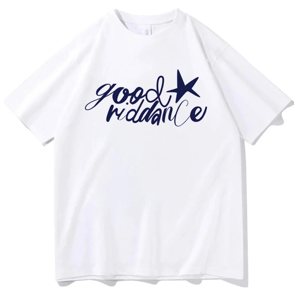

Womens fashionable casual printed Womens street short sleeved round neck daily versatile Tshirt suitable for all seasons S