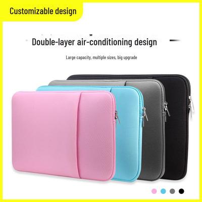 Leichte Innentasche für die Fronttasche des MacBooks (13 Zoll) – universelle Passform für Apple-Notebooks