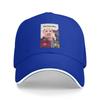 Baseball Caps John Pork Is Calling Funny Casquette Unisex Outdoor Summer Caps