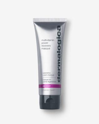 Multivitamin Power Recovery Wash-Off Mask 75ml