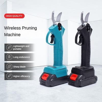Narzędzia ogrodnicze – Sekatory