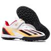 Professional Football Shoes Men's and Women's Broken Nails Tf Primary and Secondary School Students Children's Sports Grass Training Non-slip Snea