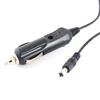 Universal 12V/24V Car Cigarette Lighter Charger Cord Power Adapter DC Plug 2m