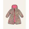 Oilily Kids Chai Coat Okhfect005a