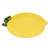Hestia Lemon Serving Plate
