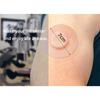 5 Stück/Set Patch für Dexcom G6 und Freestyle Libre, wasserfest, selbstklebend