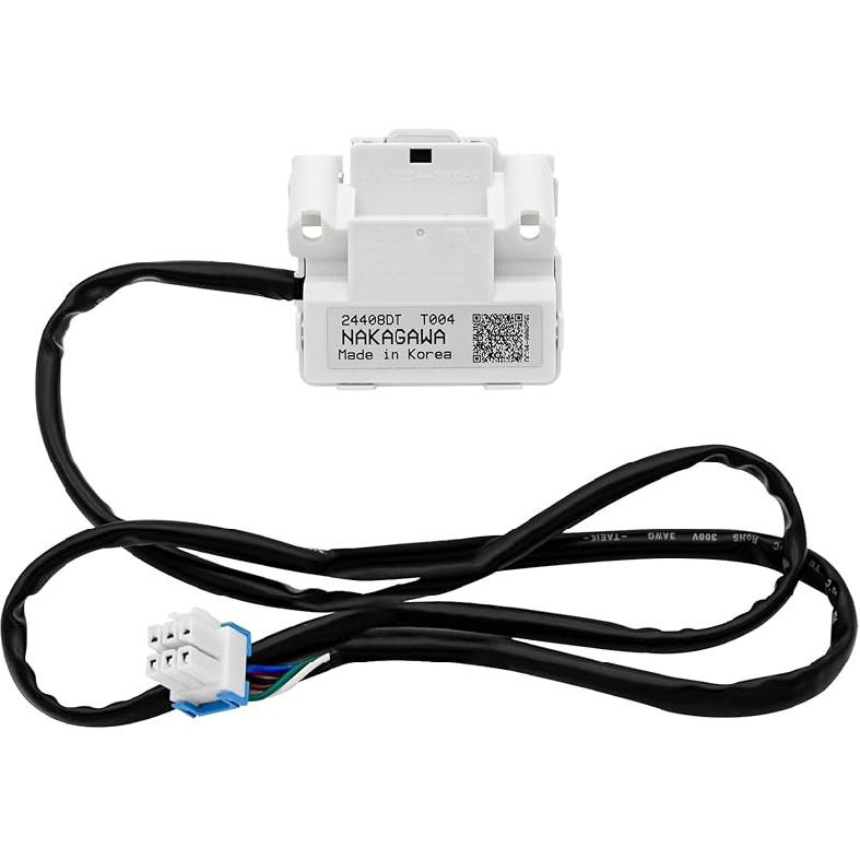 DC34-00025E,DC34-00025A, DC34-00025C Washer Door Lock Switch Compatible with Samsung Washer Replaces AP6037187, PS11771585,4546106, AP6225255, DC34-00025G