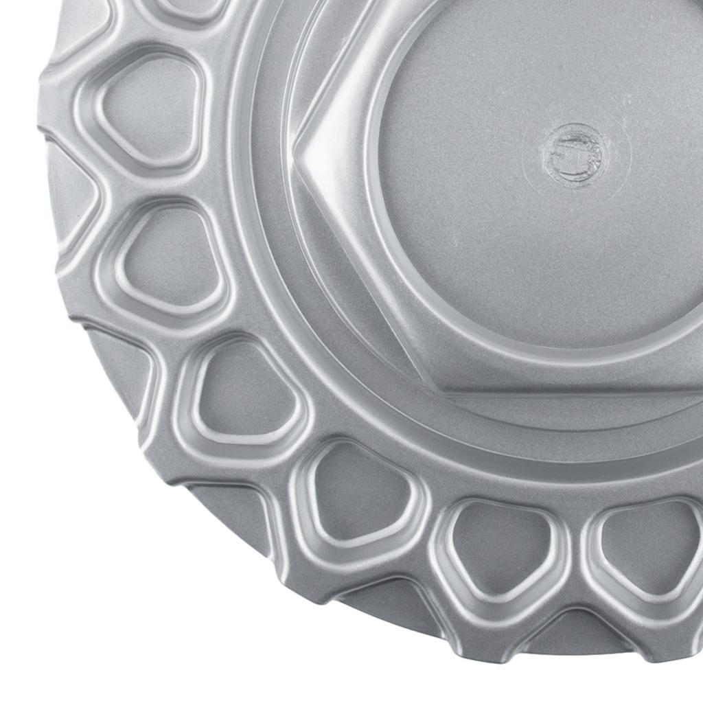 Wheel Center Cap 1pc 170mm ABS Plastic Accessories