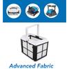 Fine Filter Basket 9991460 Robot Pool Cleaner Fine Filter Basket Long Lasting Super Strong Filtering Simple Cleaning for S50