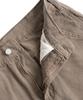 Waildeubeuligseu W23 Carpenter Pants (Dark Beige)