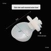 Automatic Poultry Drinking Bowl for Chickens, Pigeons & Quails - Cage Hanging Water Tank with Auto-Stop Feature