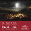 The Norton Anthology of English Literature Multiplecomponent... 9781324062677