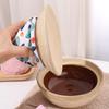 Insulation Pot Handle Cloth Cover Pot Holder Pot Cover Anti-Scalding Pot Triangle Hat  Kitchen