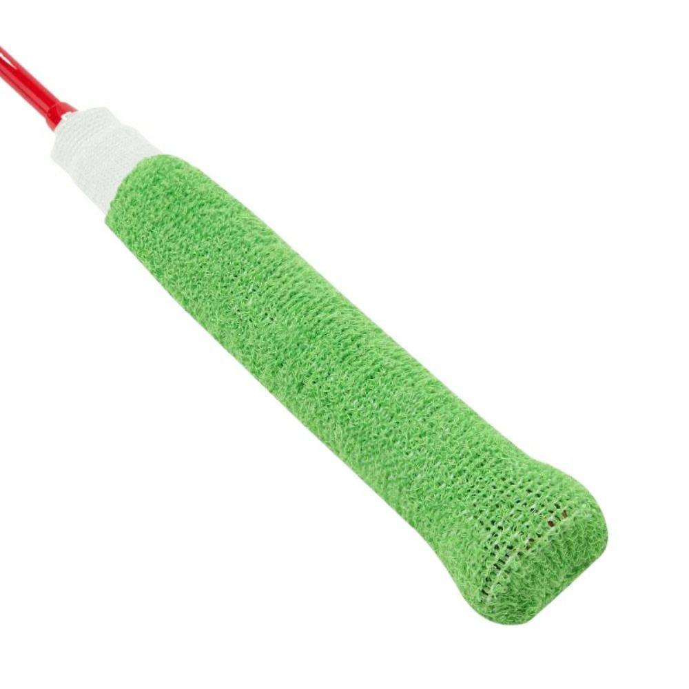 Anti Slip Badminton Racquet Towel Hand Cover Skidproof Tennis Racket Sweatband  Tennis Racquet