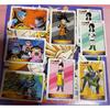 Used Dragon Ball Z Amada PP Card 22nd