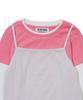 YOUHEE 3 Layered Long Sleeve T-Shirts_Pink
