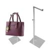 Customized Men & Women Bathroom Door Wc Letters Wall Mount Creative Hanging Sign Plate Double Side Toilet Arrow Guide Board 2pcs