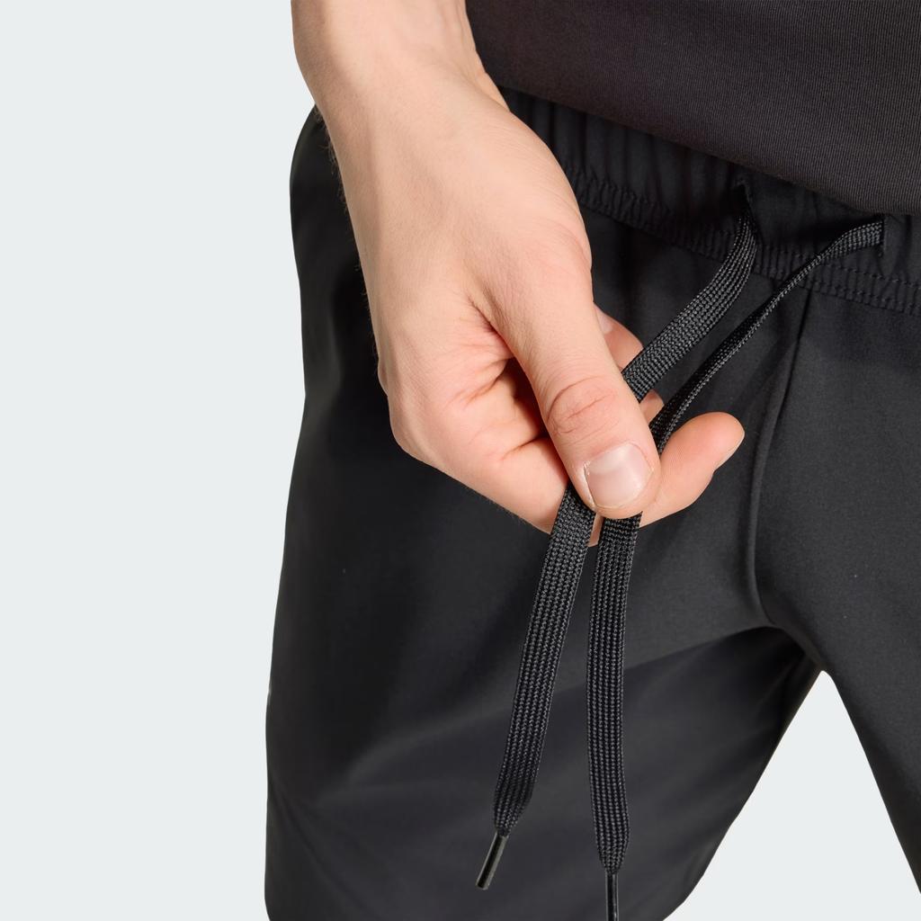 Adidas Germany Tiro Travel Comfortable Simple Skin-Friendly Three-Quarter Casual Shorts Men shorts JZ9329