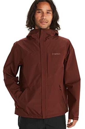 Marmot Minimalist Jacke (M12681)
