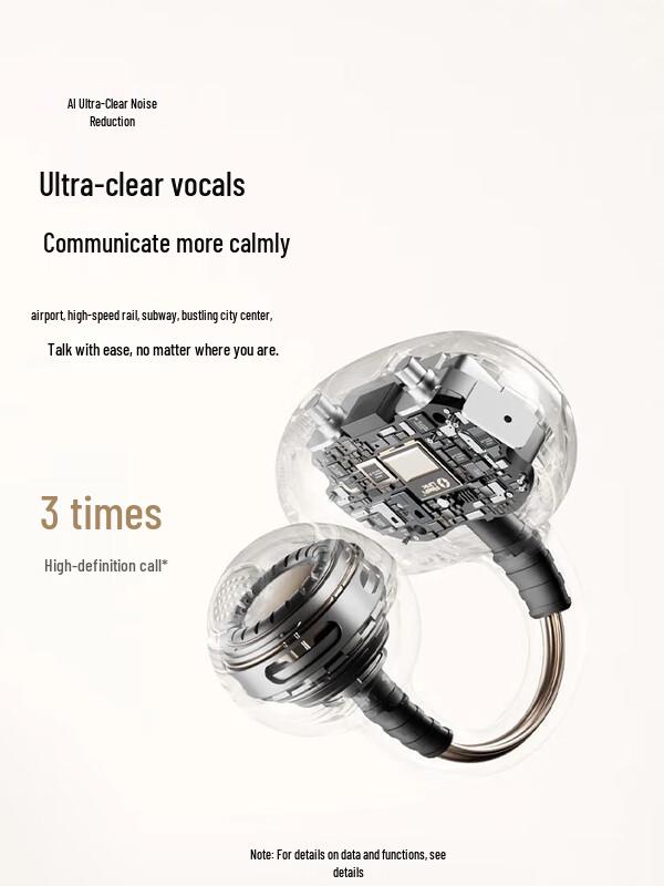 SANAG S6S Pro Open-Ear Clip-On Bluetooth Sports Earbuds