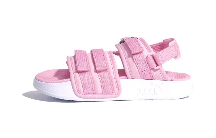 PUMA Leadcat Ylm Lite Kids Sandals Pre School 369450-03 29