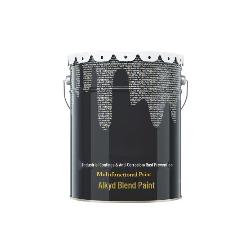 Qifeng QF Enamel Paint