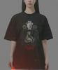 Paensyo Charity Short Sleeve - Black