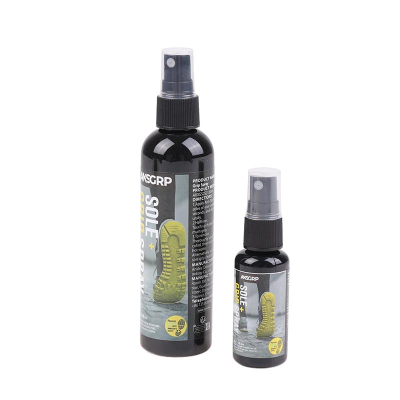 30Ml/120Ml Grip Spray For Football Goalkeeper Shoes Basketball Shoe Bottom Sole Spray Traction Enhancer For Sports Sneaker