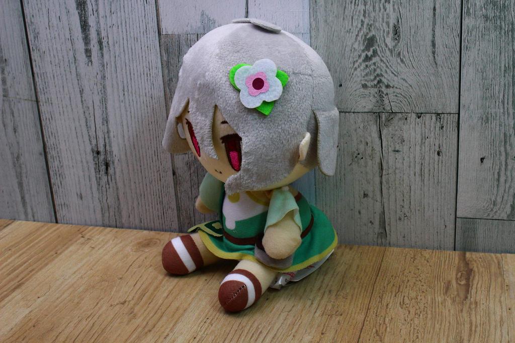 Hatayama Shoji Princess Connect Re:Dive Plush Toy S Kokoro