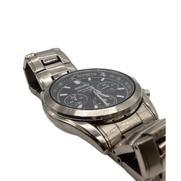 Used SEIKO wristwatch