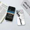Bible Verse Jesus Cross Phone Case for Motorola G14 G15 G24 G30 G31 G32 G34 G41 G42 G51 G52 G50 G60S G60 G62 G72 G71 G73 G84 G85 G200 E32