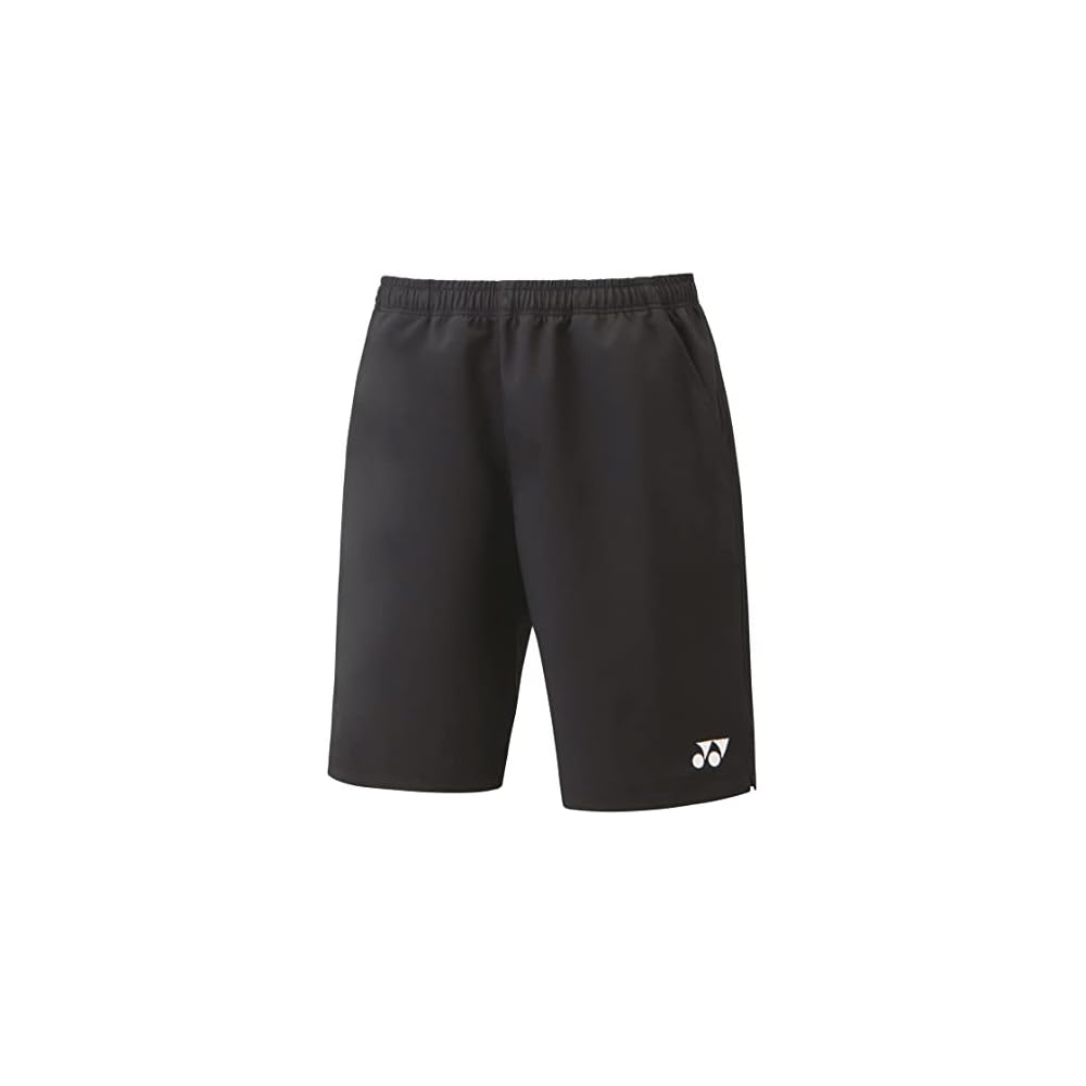 Yonex Half Pants 15150 Black 007 M