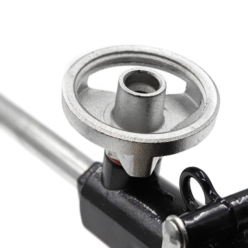 Durable Foam Guns Foaming Guns Expanding Caulking Guns Metal Body Spray Application for Filling and Sealing Small Gaps