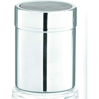 Avanti Rostfritt Stål Shaker Mesh Topp
