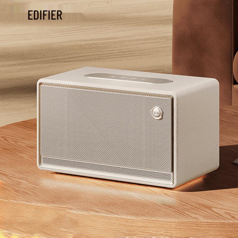 Edifier EVO Soul Bluetooth Computer Speaker (CN version)