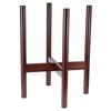 Bamboo Plant Stand Flower Pot Holder Potted Stand Indoor Display Rack Room DecorS