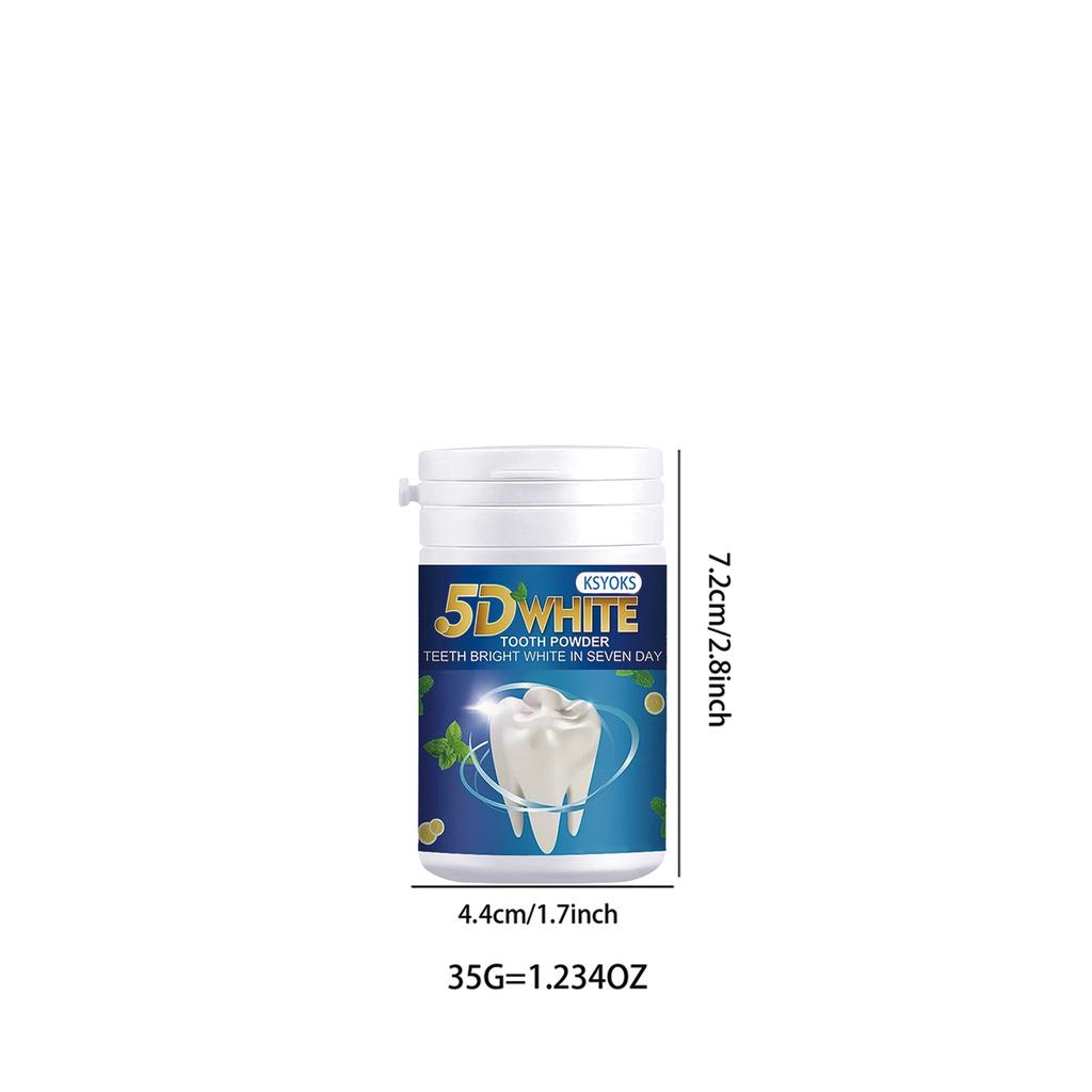 Maintain oral hygiene and fresh texture throughout the day