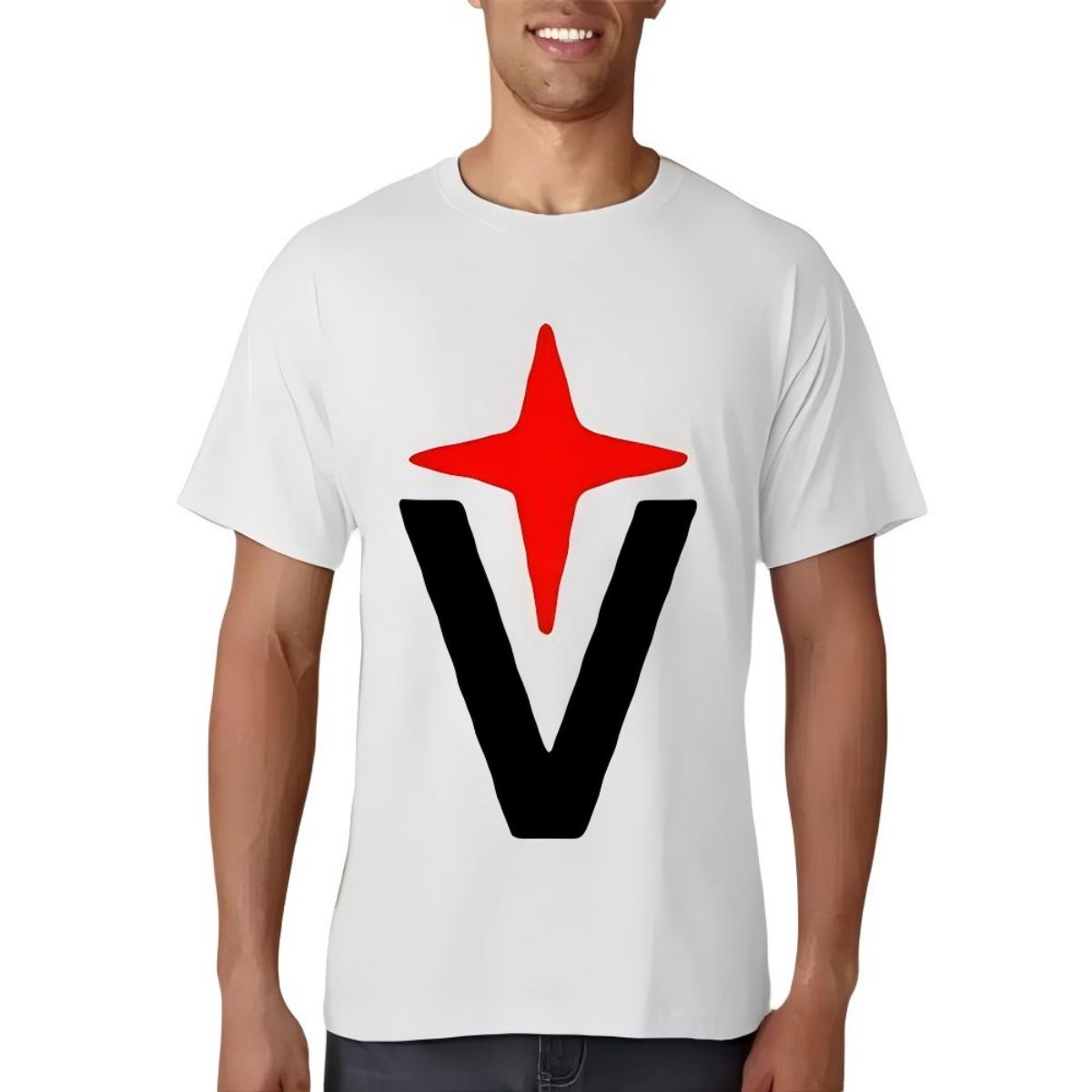 Albin-Vega-27-Sailboat-T-Shirt M белый