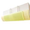 Na Xian Nu Adjustable Air Conditioner Wind Deflector