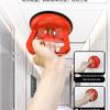 Aluminum Suction Cup for Ceiling and LCD Screen Removal
