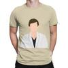 the good ddoctor shaun murphy Funny Graphic 100 Cotton TShirt the good ddoctor Tops Tees For Unisex
