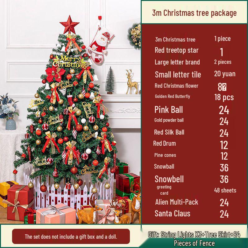 Holiday Champagne & Beer Tower Christmas Tree Decoration for Shopping Mall & Party Photo Ops