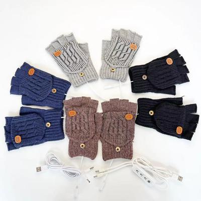 Accessori – Guanti, mezzi guanti e muffole
