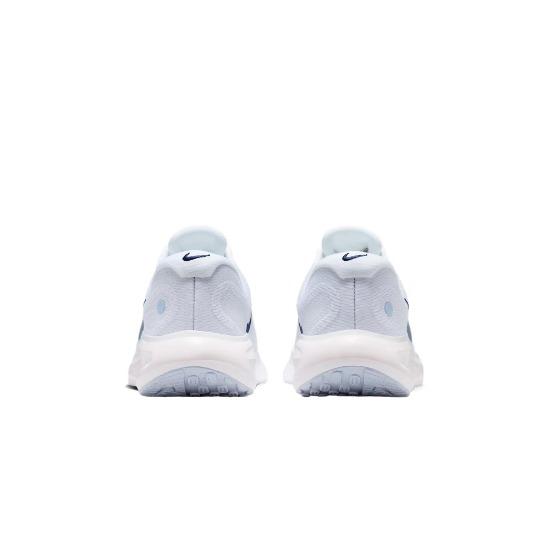 Nike Journey Run White Hydrogen Blue Women Sneakers Pearl-Pink Black FJ7765-121