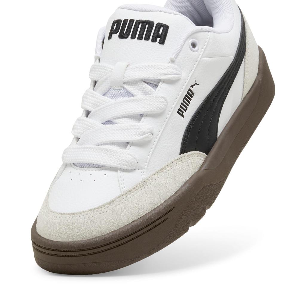 Puma Park Lifestyle OG Cream x Black 24.0 Sneakers,