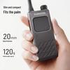 BAOFENG AT2 PRO Two-Way Radio (Pair) (CN version)