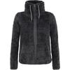 Protest Fleece with Riri Zipper