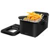 Cecotec Cecotec Cleanfry Luxury 4000 Black Fryer 4.2 L 3270 W Black