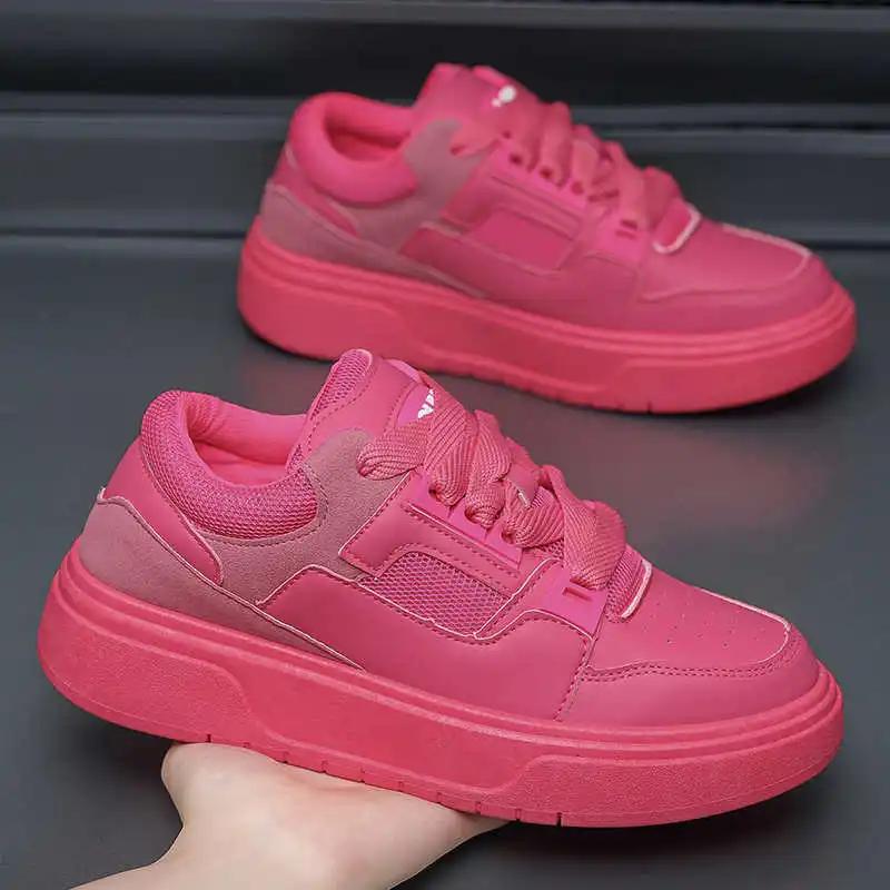 Chunky Platforme Sneakers Mules Basket Skate Shoes Man Sport Shoses Krasovka To Play Lowest Price Boty Topanky
